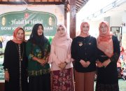 HBH GOW, Sentil Isu Permasalahan Sampah, Penanganan Mulai dari Perempuan dan Rumah Tangga