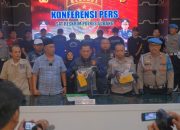 Kasus Pengeroyokan Terhadap Jurnalis, Polres Subang Amankan Para Pelaku