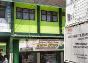 Di Duga Tetap Harus Bayar Untuk Alumni SMKS Industri Mandiri Yang Ijazahnya di Tahan
