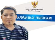 Sudah Ditegur Berkali Kali, Pemborong Bidang Perumahan DPRKP Karawang Tak Kunjung Selesaikan Temuan BPK, Andri : Segera Kami Laporkan Ke APH