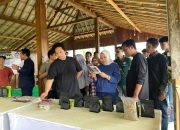 Kabupaten Batang Penghasil Kopi Berkualitas