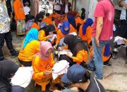 Pelatihan Membatik dan Digital Marketing bagi Difabel, Dorong Inklusi dan Pelestarian Batik