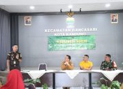 Kejati Jabar Gelar Kegiatan Penerangan Hukum DI Kecamatan Rancasari Kota Bandung