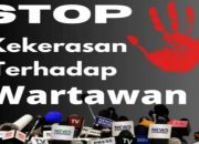 Jurnalis Tempo Dipiting, Dipukul, Dan Diancam Oleh Polisi Di Semarang
