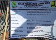 Terkesan Terburu-buru, Proyek Pembangunan Drainase Di Desa Kemiri Oleh CV. Devandra Pratama Putra Diduga Tidak Sesuai Speksifikasi Teknis