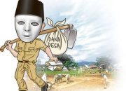 Dugaan Penyelewengan Dana BUMDes dan Proyek Mangkrak di Desa Kalangsuria