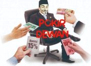 PPK Dinas Jangan Menumbalkan Diri Karena Melayani Pokir Legislator