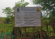 Diduga CV. ZAIDAN MULTI MANDIRI Kerjakan Proyek Peningkatan Jalan Tempuran Mangunkarya Asal
