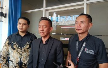 Pelaporan Dugaan Klaim Sepihak PTMSI Atas Program Kerja Milik JTK dan IJTI Karawang, Kini Masuk Ke Pemeriksaan Saksi