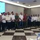 Seluruh Lapisan Masyarakat Karawang Bersama Pemerintah Gelar Deklarasi Damai