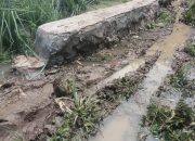 Diduga Tumpang Tindih turap Lama dan Ketidaktransparan Proyek PISEW di Kecamatan Cilebar Jadi Sorotan