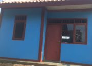 Minan Penerima Rulahu Mengucapkan Banyak Terima Kepada Pemerintah Kabupaten Karawang