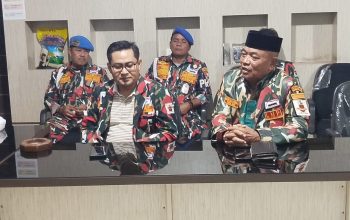 Abah Wandi Beri Saran PUPR Karawang Agar Libatkan Pokja Barjas Dalam Gunakan E – Katalog Versi 6