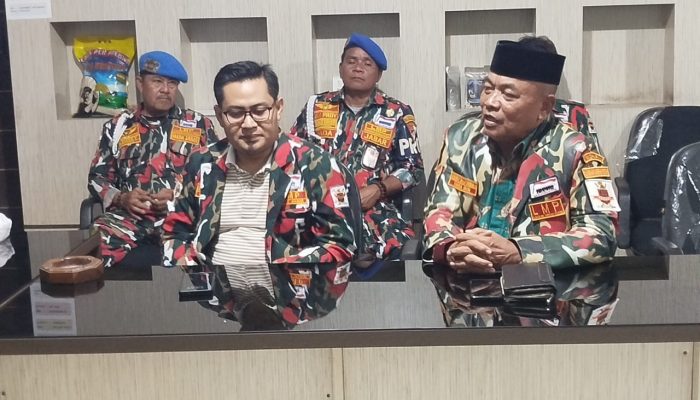 Abah Wandi Beri Saran PUPR Karawang Agar Libatkan Pokja Barjas Dalam Gunakan E – Katalog Versi 6