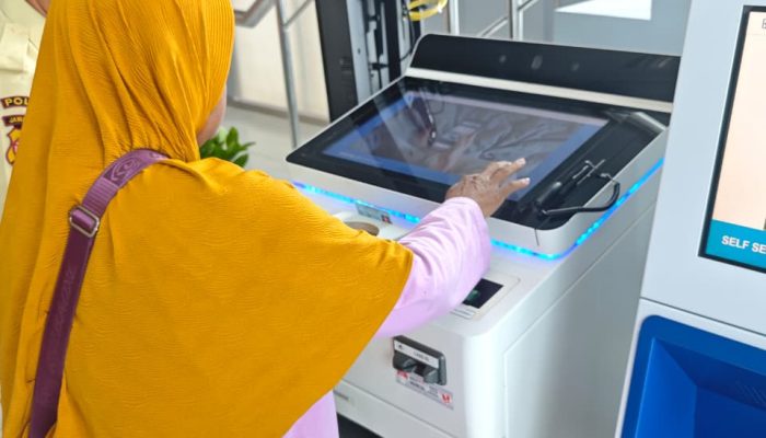 Terobosan Baru BRI Cabang Cikampek Permudah Layanan Dengan Digital RCM