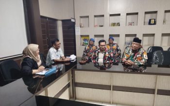 Diduga Ada Oknum Kontraktor Yang Ngaku Utusan Legislator Intimidasi DPKP Karawang Bawa – Bawa Nama APH?