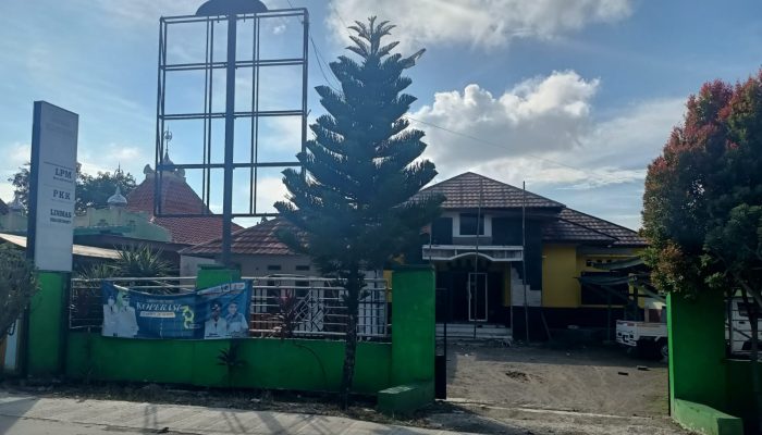 PEMDES KERTAMUKTI KLAIM ANGGARAN PKK SUDAH DISALURKAN, DUGAAN TIDAK LANCAR HANYA KESALAHPAHAM