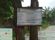 Jalan Hotmix Kampung Sukatani, Warga Karangjaya Rasakan Dampak Nyata Pembangunan