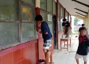 Benahi Sarana Prasarana, SDN Tanjungpakis II Tingkatkan Kenyamanan dan Mutu Pembelajaran