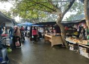 Pasar Tradisional di Perumahan Puri Kosambi Dikelola Pemda, Bukan PAD Desa