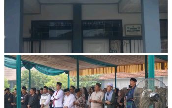 SMAN 1 Lemahabang Karawang Gelar Kegiatan Penumbuhan Karakter Pancawaluya