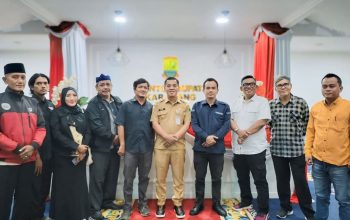 Ingat 11 Maret Silaturahmi Akbar Pèrs Karawang Bekasi Purwakarta Tahun 2026