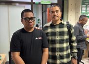 Di Tangkap Jaksa Gadungan di Bogor Yang Tipu Korbannya Seorang Wanita.