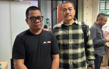 Di Tangkap Jaksa Gadungan di Bogor Yang Tipu Korbannya Seorang Wanita.