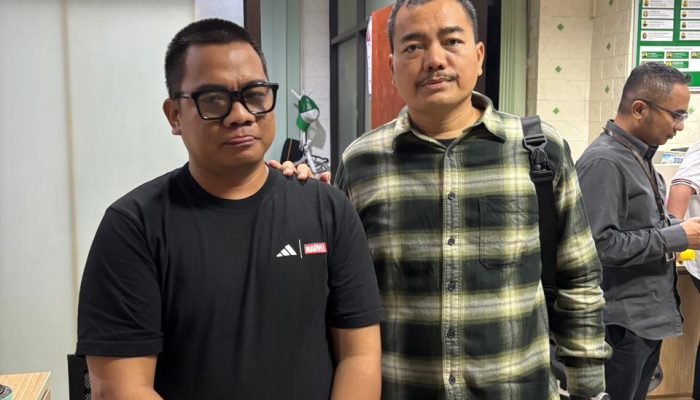 Di Tangkap Jaksa Gadungan di Bogor Yang Tipu Korbannya Seorang Wanita.