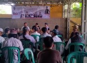 DPD PSI Karawang Kukuhkan DPC Dapil 2 dan 3, Perkuat Konsolidasi Internal Partai