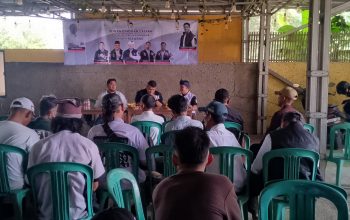 DPD PSI Karawang Kukuhkan DPC Dapil 2 dan 3, Perkuat Konsolidasi Internal Partai