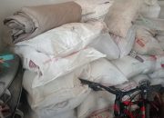 PPL Mengaku Tak Tahu Alur Bantuan Benih Padi, Penyaluran di Banyusari Dipertanyakan