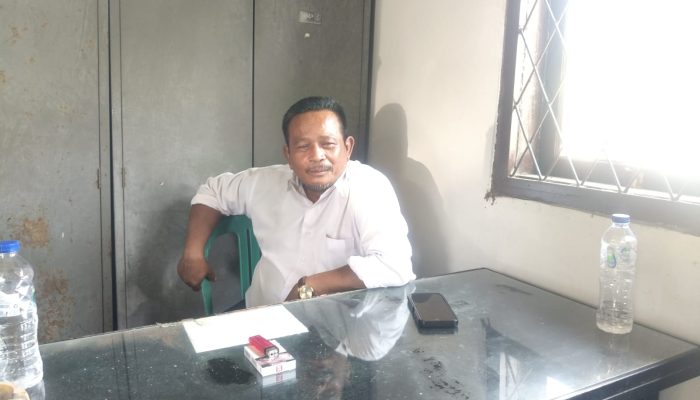 PPL Kutawaluya Klarifikasi Isu Dugaan Pungutan Liar Bantuan Benih Padi Unggul