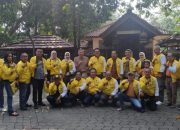 Abdul Azis Diyakini Mampu Kembalikan Kejayaan Partai Golkar Karawang Seperti Waktu Di Pimpin Endi Warhandi Dan Dasim