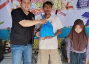 Pemberdayaan Karang Taruna Sukabumi Makin Masif, Program Sosial Menyentuh Langsung Masyarakat