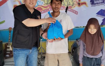 Pemberdayaan Karang Taruna Sukabumi Makin Masif, Program Sosial Menyentuh Langsung Masyarakat