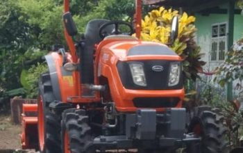 Kelompok Tani Desa Tegalsari Terima Bantuan Jonder, Mamun: Sangat Membantu Produktivitas Petani