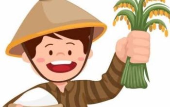 MIRIS! Gapoktan Kutaraharja Keluarkan  Biaya Angkut Rp2 Juta untuk Bantuan Benih Padi, Padahal Pusat Tegaskan Gratis