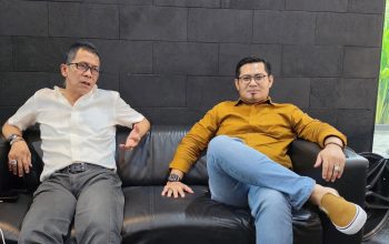 Askun Dan LMP Dorong Gubernur Jabar Evaluasi BJB Cabang Karawang