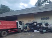 Penurunan Anggaran Untuk Perbaikan Bak Truk Di DLH Karawang Tak Perlu Saling Salahkan