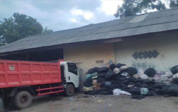 Penurunan Anggaran Untuk Perbaikan Bak Truk Di DLH Karawang Tak Perlu Saling Salahkan