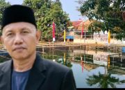 BUMDes Melati Desa Cengkong Disorot Warga, Gunawan Janji Audit dan Transparansi Jika Terpilih di Pilkades