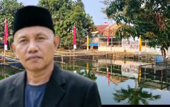 BUMDes Melati Desa Cengkong Disorot Warga, Gunawan Janji Audit dan Transparansi Jika Terpilih di Pilkades