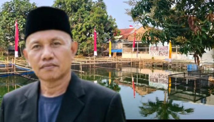 BUMDes Melati Desa Cengkong Disorot Warga, Gunawan Janji Audit dan Transparansi Jika Terpilih di Pilkades