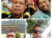 Figur Peduli Rakyat, Atin Supriatin Aktif Dampingi Warga Lewat LSM GMBI