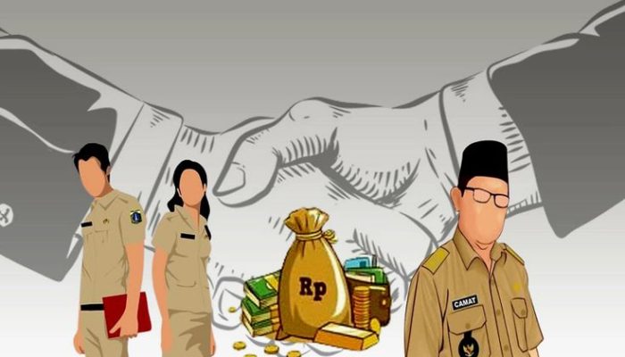 Skandal Dugaan Jual Beli Jabatan di Kemenag Karawang Terbongkar, Kepala Sekolah Diduga Setor Rp10 Juta Demi Rotasi