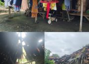 Emuk Warga Babakan Cau Karang Mulya Tirtamulya Bertahun-tahun Menunggu Bantuan Rulahu