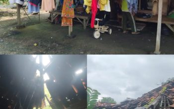 Emuk Warga Babakan Cau Karang Mulya Tirtamulya Bertahun-tahun Menunggu Bantuan Rulahu