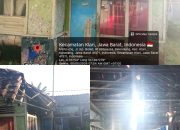 Rumah Tak Layak Huni di Belendung, Asep Rahmat Berharap Bantuan Rulahu dari Pemerintah
