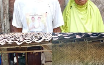 Ironis di Balik Megahnya Karawang: Nestapa Pak Alam dalam Penantian Rulahu yang Semu